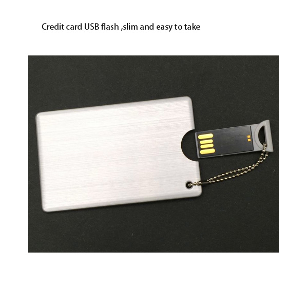 Gift promotion card USB flash 4GB,8GB,16GB,32GB