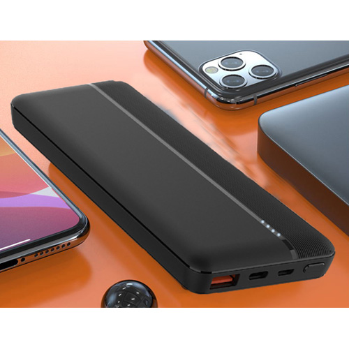 PD 18W type C fast charge power bank 10000mah