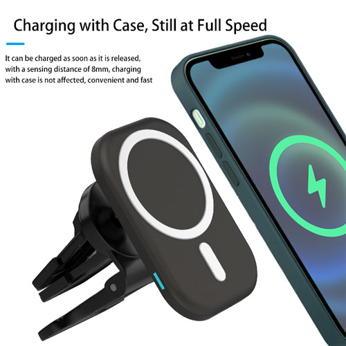 Power Bank/Wireless charger