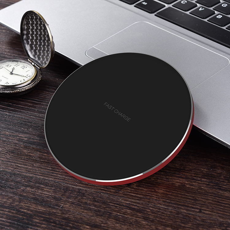 UUTEK GY-68 2019 New products 10W fantasy wireless charger wireless fast charger